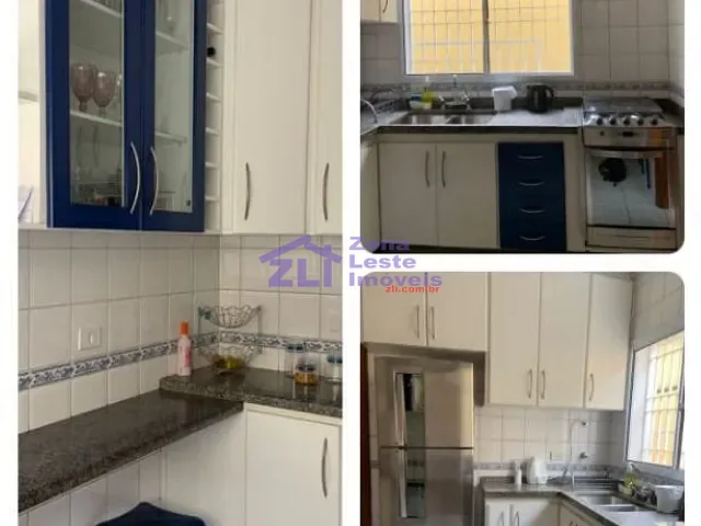 Casa com 106m² 2 quartos e 3 banheiros, à venda, no bairro Parque Imperial em São Paulo