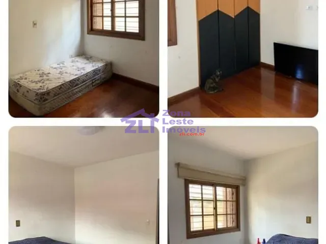 Casa com 106m² 2 quartos e 3 banheiros, à venda, no bairro Parque Imperial em São Paulo