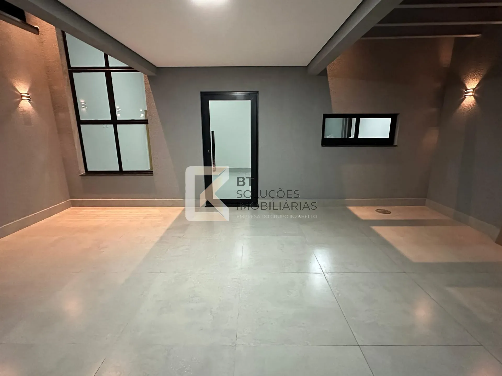 Casa, 3 quartos, 105 m² - Foto 2