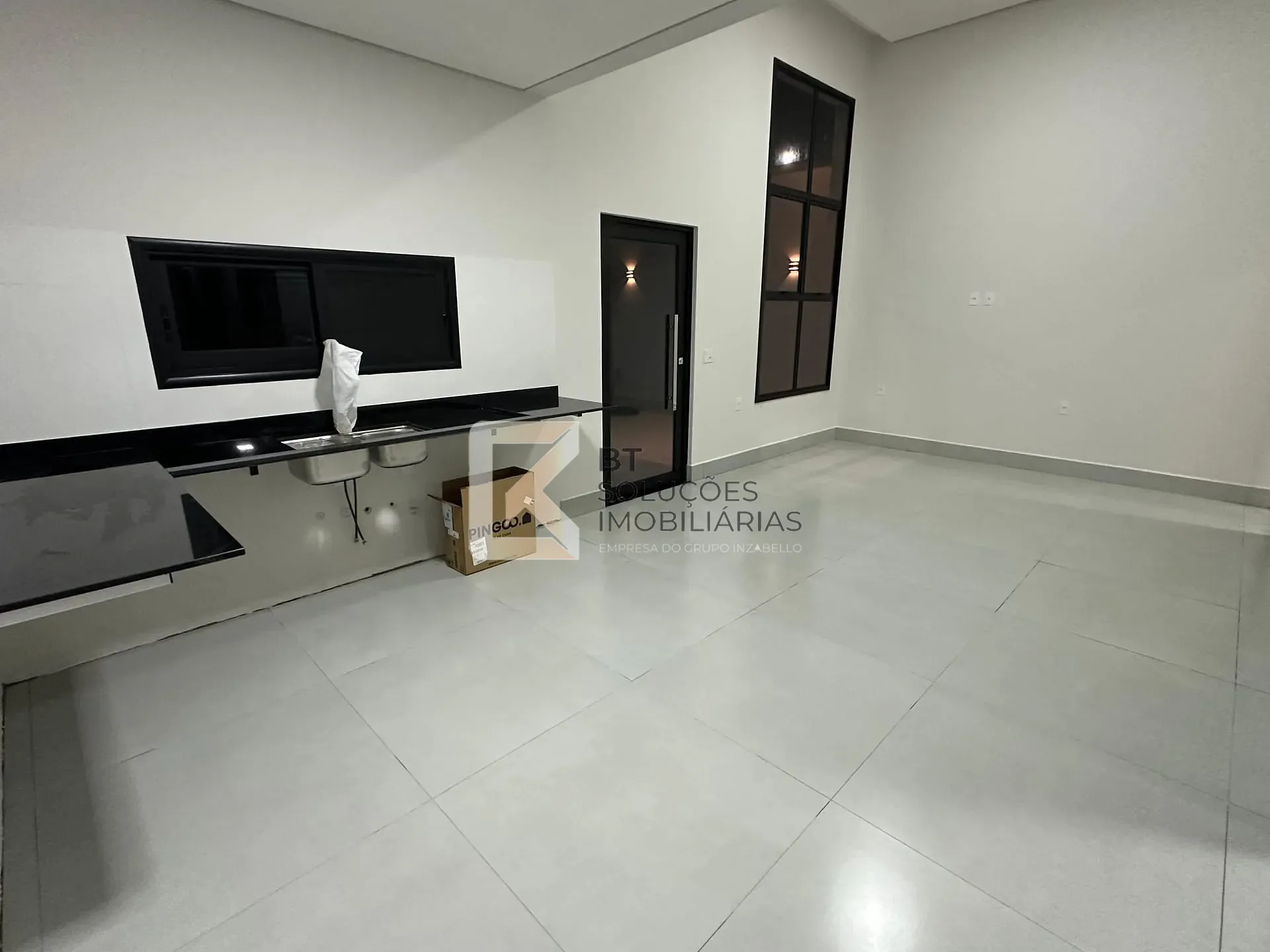 Casa, 3 quartos, 105 m² - Foto 3