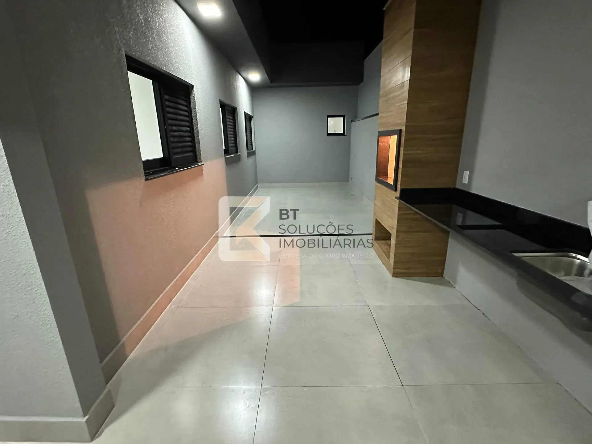Casa, 3 quartos, 105 m² - Foto 16