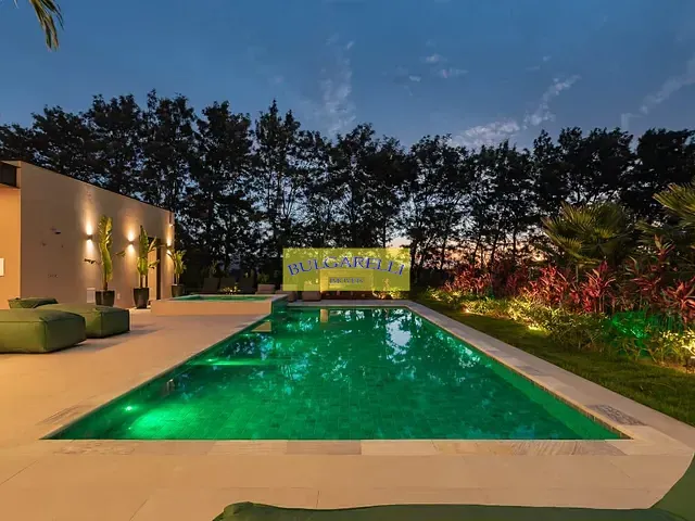 Casa com 1000m² 5 quartos e 7 banheiros, à venda, no bairro Jardim da Serra II em Cabreúva