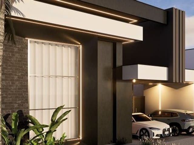Casa com 450m² 4 quartos e 5 banheiros, à venda, no bairro Urbanova em São José dos Campos