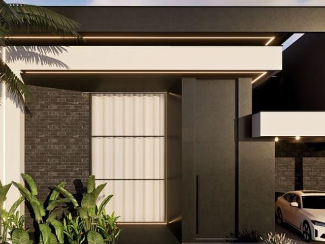 Casa com 450m² 4 quartos e 5 banheiros, à venda, no bairro Urbanova em São José dos Campos