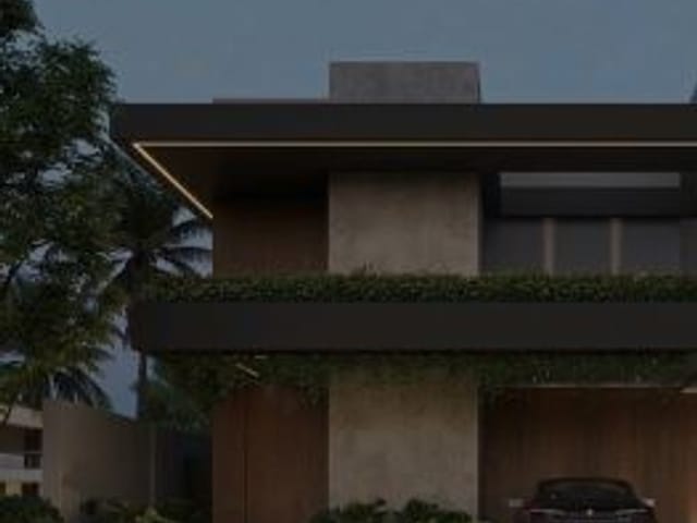 Casa com 450m² 4 quartos e 5 banheiros, à venda, no bairro Urbanova em São José dos Campos