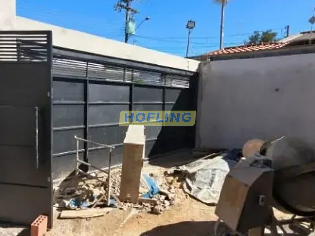 Casa com 300m² 3 quartos e 2 banheiros, à venda, no bairro Jardim Mirassol em Rio Claro