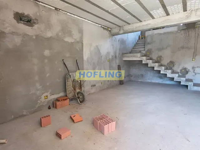 Casa com 300m² 3 quartos e 2 banheiros, à venda, no bairro Jardim Mirassol em Rio Claro