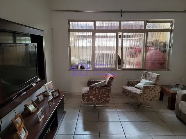 Casa com 250m² 3 quartos e 2 banheiros, à venda, no bairro Tatuapé em São Paulo