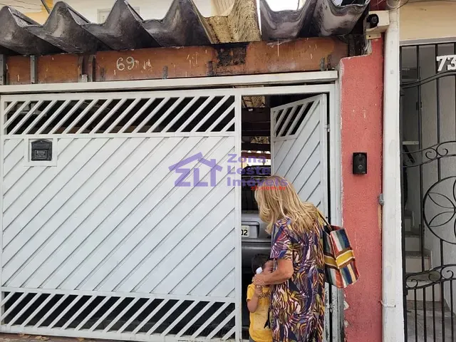 Casa com 250m² 3 quartos e 2 banheiros, à venda, no bairro Tatuapé em São Paulo