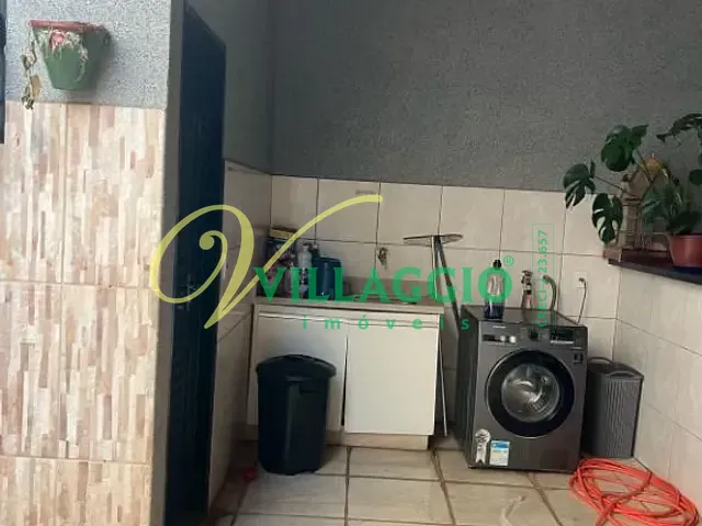 Casa com 200m² 3 quartos e 3 banheiros, à venda, no bairro Jardim Mugnaini em São José do Rio Preto