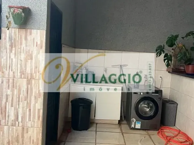 Casa com 200m² 3 quartos e 3 banheiros, à venda, no bairro Jardim Mugnaini em São José do Rio Preto