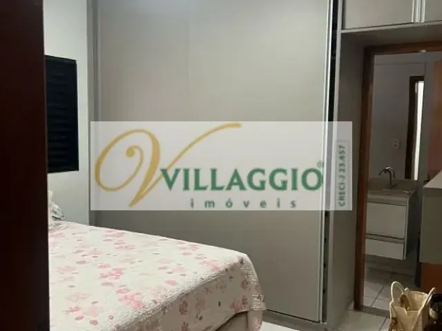 Casa com 200m² 3 quartos e 3 banheiros, à venda, no bairro Jardim Mugnaini em São José do Rio Preto