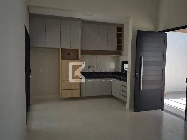 Casa com 150m² 3 quartos e 2 banheiros, à venda, no bairro Jardim Bom Sucesso em Indaiatuba