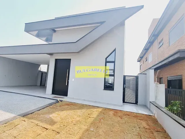 Casa com 300m² 3 quartos e 1 banheiro, à venda, no bairro São Venâncio em Itupeva