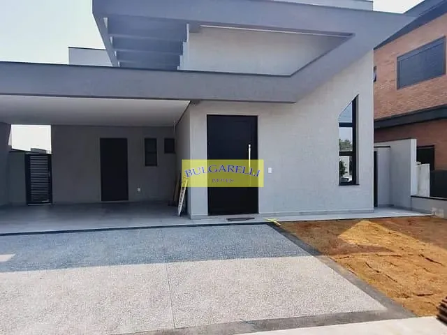 Casa com 300m² 3 quartos e 1 banheiro, à venda, no bairro São Venâncio em Itupeva