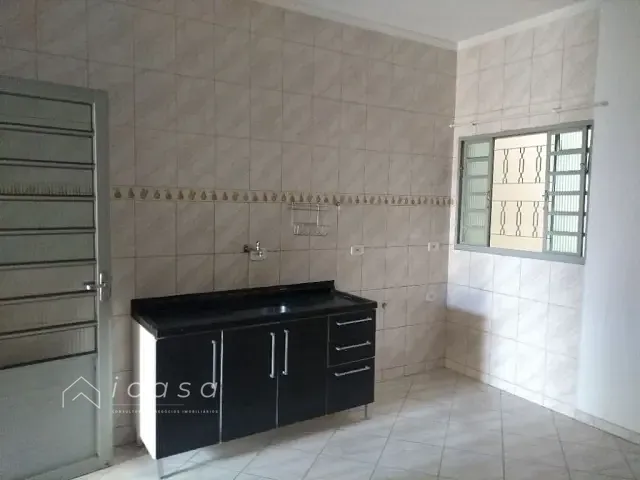 Casa com 125m² 2 quartos e 1 banheiro, à venda, no bairro Residencial Armando Moreira Righi em São José dos Campos