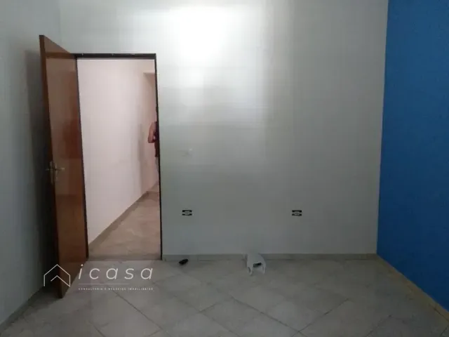Casa com 125m² 2 quartos e 1 banheiro, à venda, no bairro Residencial Armando Moreira Righi em São José dos Campos