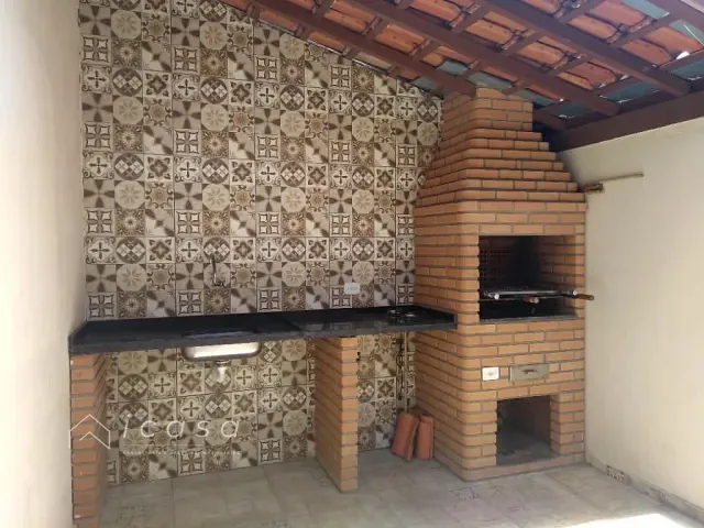 Casa com 125m² 2 quartos e 1 banheiro, à venda, no bairro Residencial Armando Moreira Righi em São José dos Campos