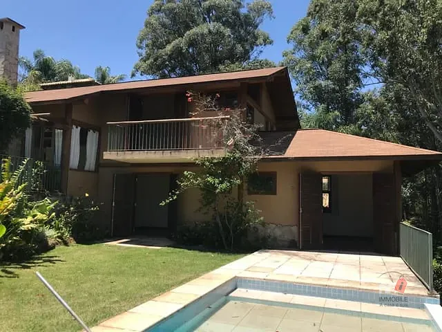 Casa com 1026m² 3 quartos e 1 banheiro, à venda, no bairro Posse em Petrópolis