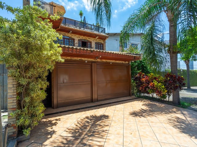 Foto do Casa - Casa para venda em Vila Andrade com 4 quartos, sendo 3 suítes , 509m² | Lares e Andares Imóveis