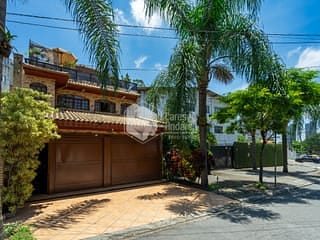 Foto do Casa-Casa tipo para venda em Vila Andrade com 4 quartos, sendo 3 suítes, 509m²