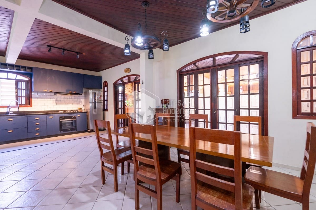 Casa, 4 quartos, 509 m² - Foto 41