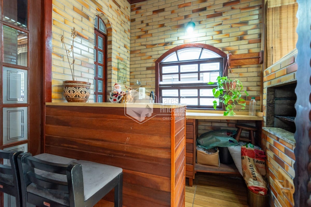 Casa, 4 quartos, 509 m² - Foto 38