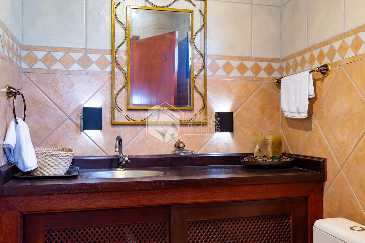 Casa, 4 quartos, 509 m² - Foto 40