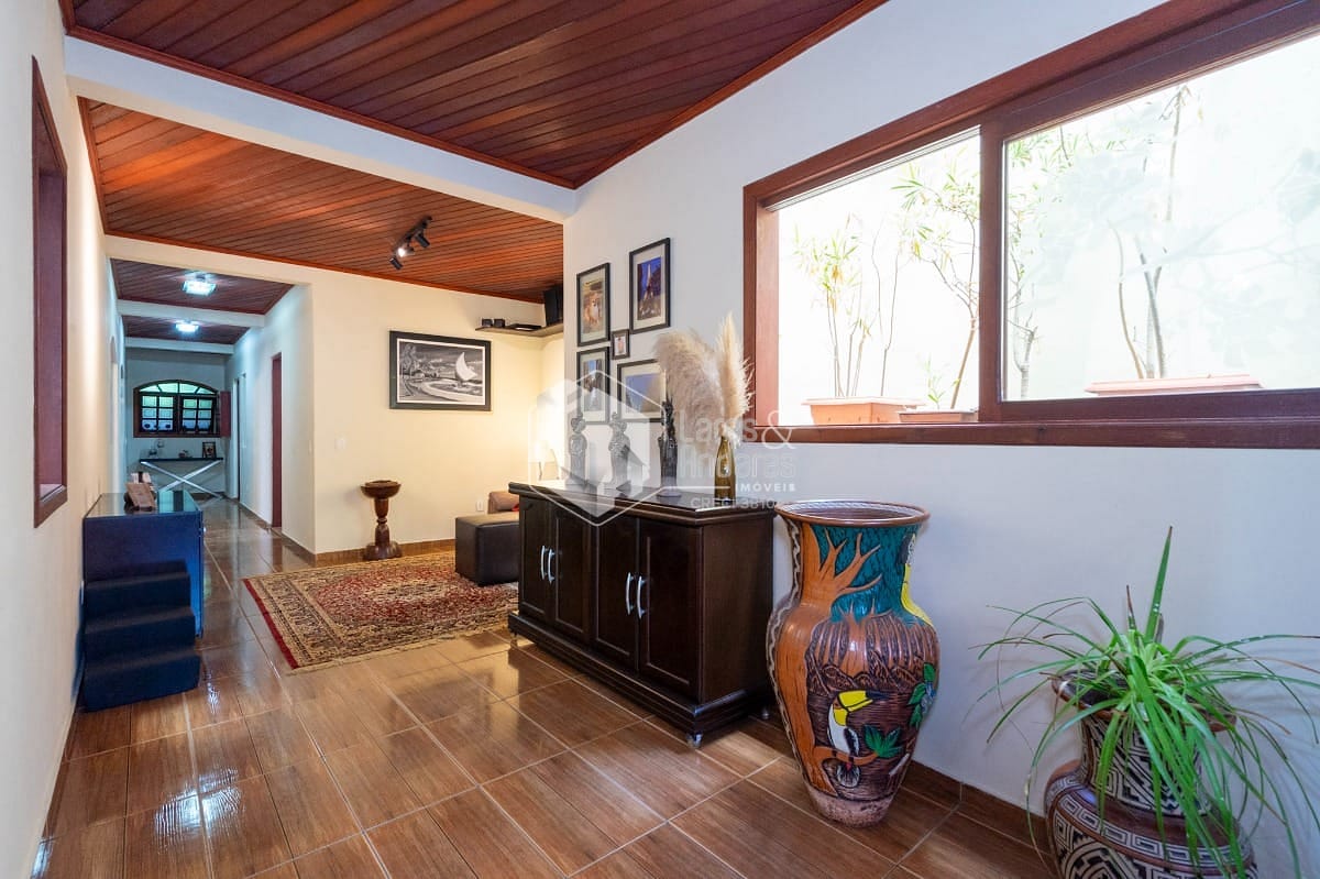 Casa, 4 quartos, 509 m² - Foto 37