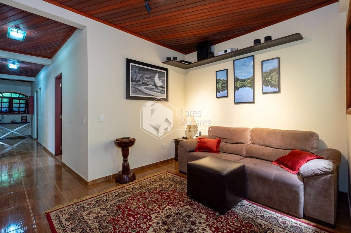 Casa, 4 quartos, 509 m² - Foto 51