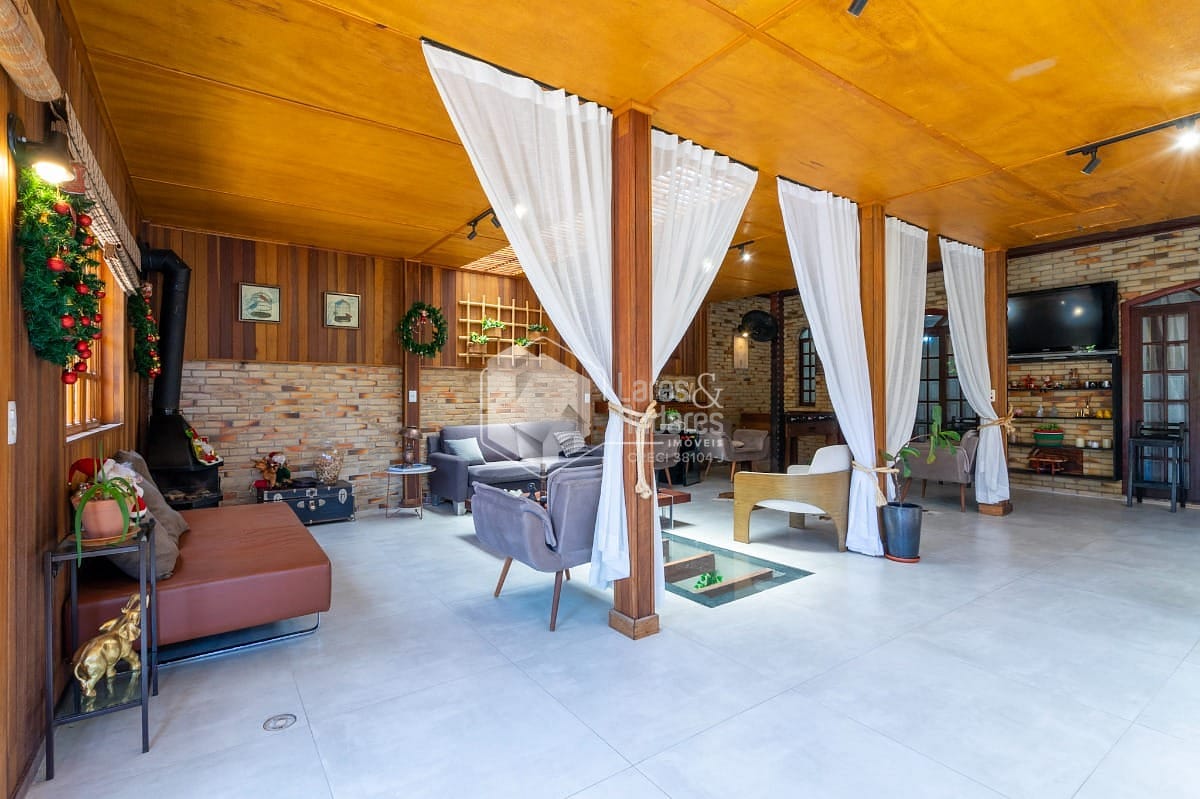 Casa, 4 quartos, 509 m² - Foto 46