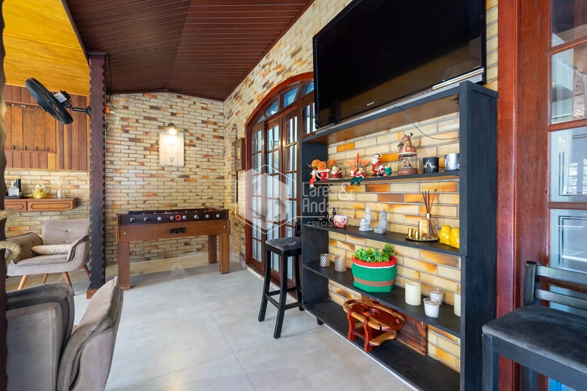 Casa, 4 quartos, 509 m² - Foto 39