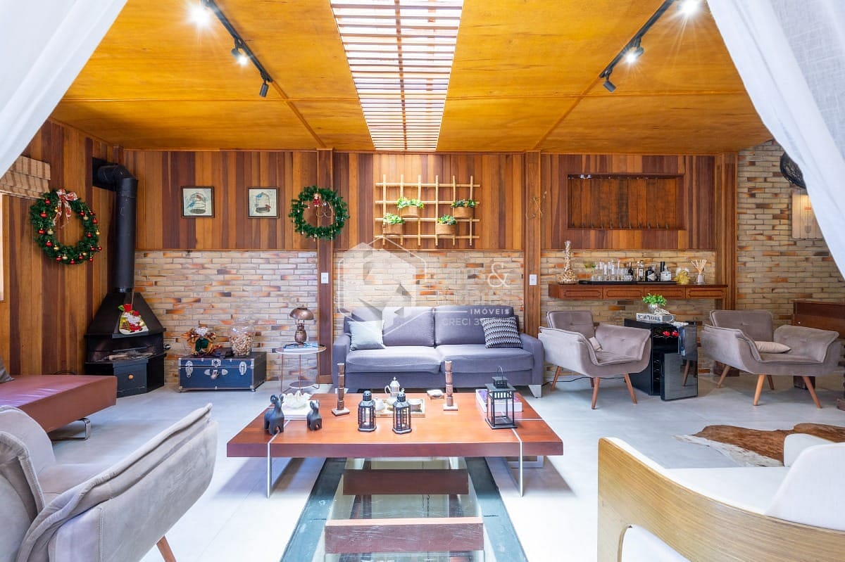 Casa, 4 quartos, 509 m² - Foto 33