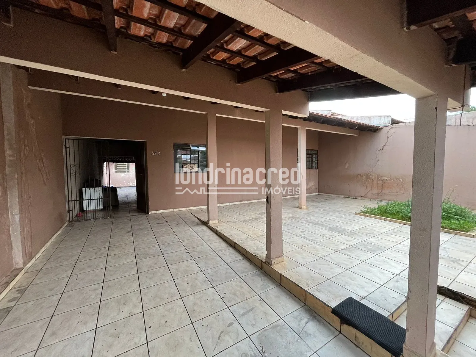 Casa, 2 quartos, 46 m² - Foto 2