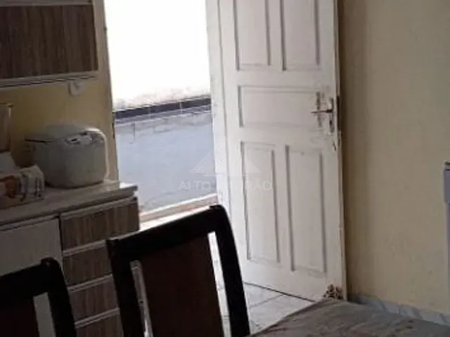 Casa com 250m² 3 quartos e 1 banheiro, à venda, no bairro Parque Boa Esperança em Mauá