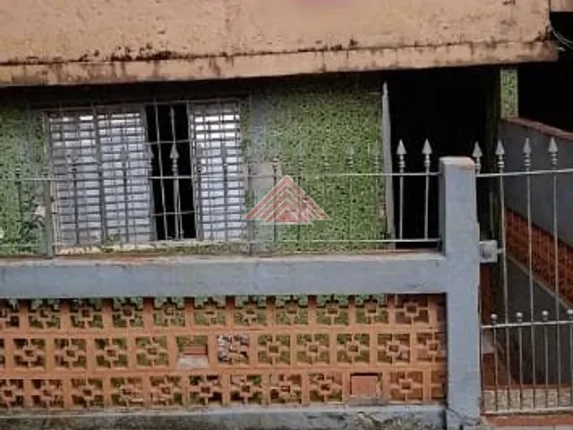 Casa com 250m² 3 quartos e 1 banheiro, à venda, no bairro Parque Boa Esperança em Mauá