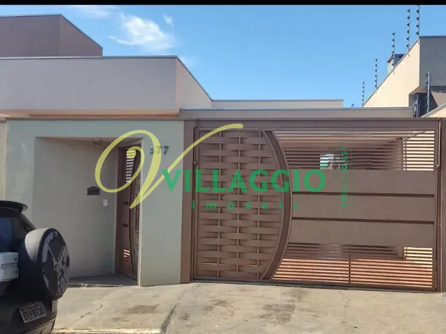 Casa com 120m² 2 quartos e 2 banheiros, à venda, no bairro Jardim Macedo em São José do Rio Preto