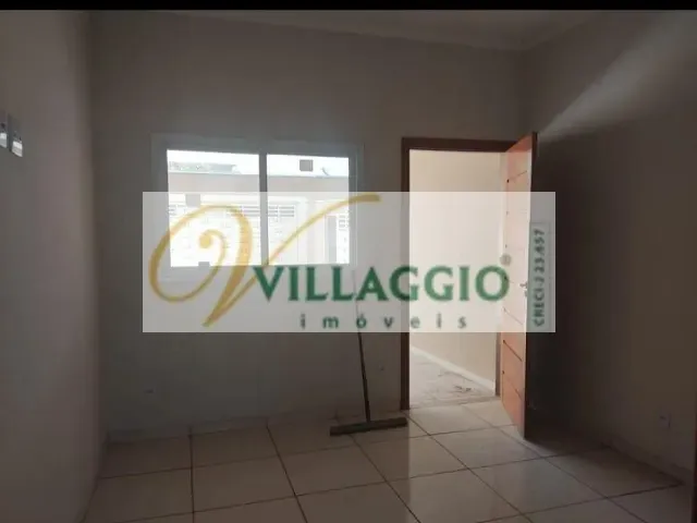 Casa com 120m² 2 quartos e 2 banheiros, à venda, no bairro Jardim Macedo em São José do Rio Preto