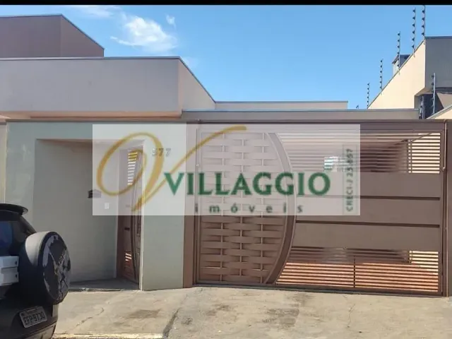 Casa com 120m² 2 quartos e 2 banheiros, à venda, no bairro Jardim Macedo em São José do Rio Preto