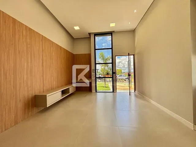 Casa com 200m² 3 quartos e 4 banheiros, à venda, no bairro Jardim Regente em Indaiatuba