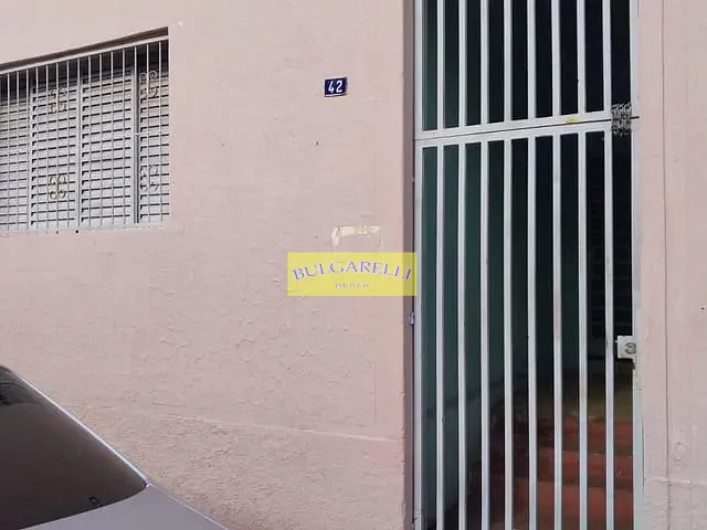 Casa com 170m² 2 quartos e 1 banheiro, à venda, no bairro Ponte de São João em Jundiaí