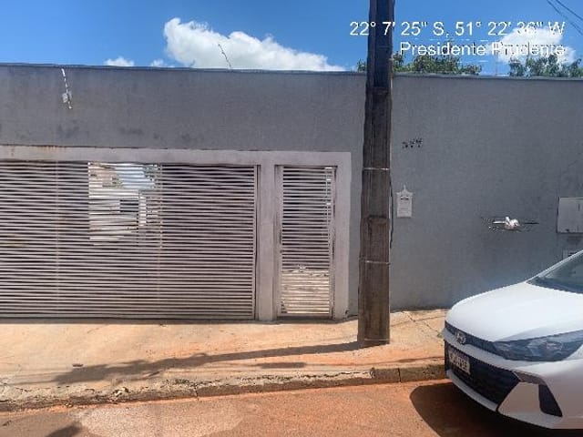 Foto do Casa - Casa à venda 4 Quartos, 10M², VILA FURQUIM, PRESIDENTE PRUDENTE - SP | Imobiliária Compare