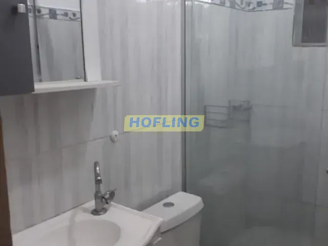 Casa com 180m², à venda, no bairro Conjunto Residencial Vila Verde em Rio Claro