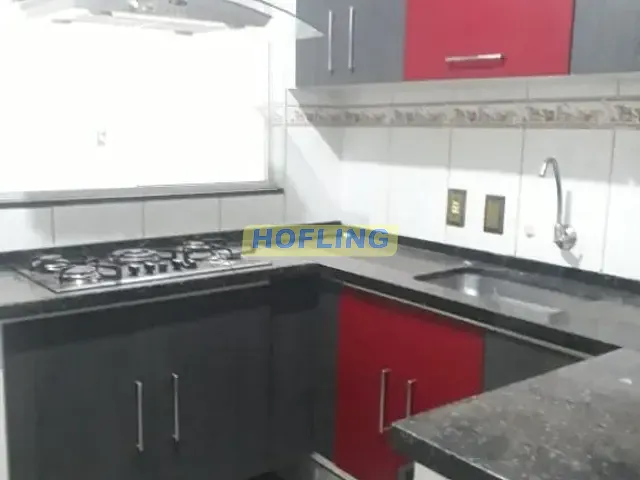 Casa com 180m², à venda, no bairro Conjunto Residencial Vila Verde em Rio Claro