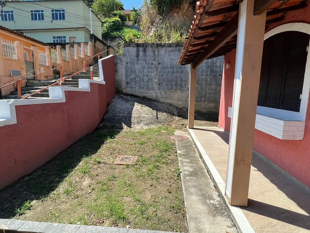 Foto do Casa - Casa à venda, Largo do Barradas, Niterói, RJ | Immobile Administradora de Bens