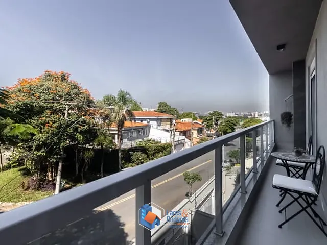 Casa com 183m² 3 quartos e 5 banheiros, à venda, no bairro Parque São Domingos em São Paulo