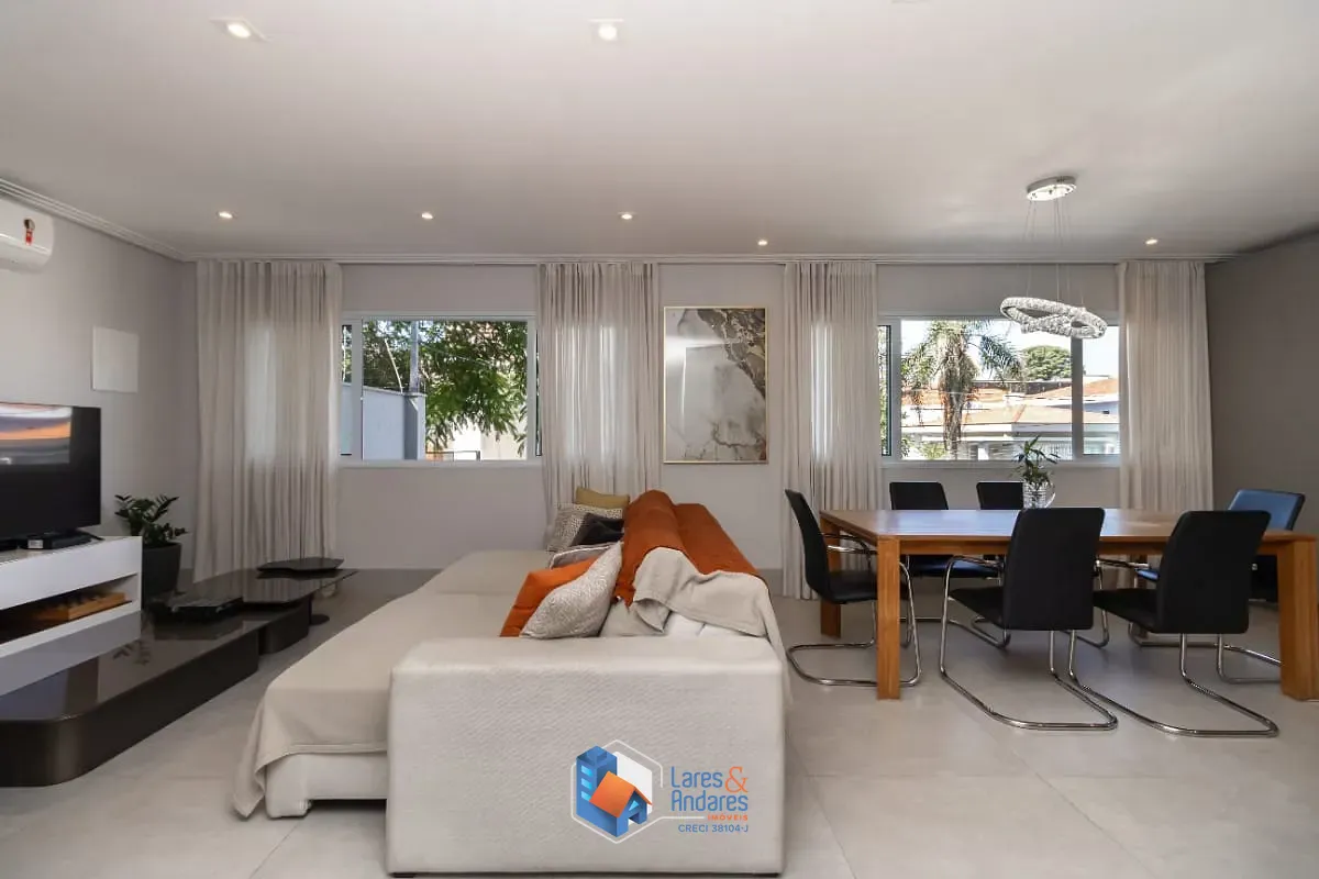 Casa, 3 quartos, 183 m² - Foto 23