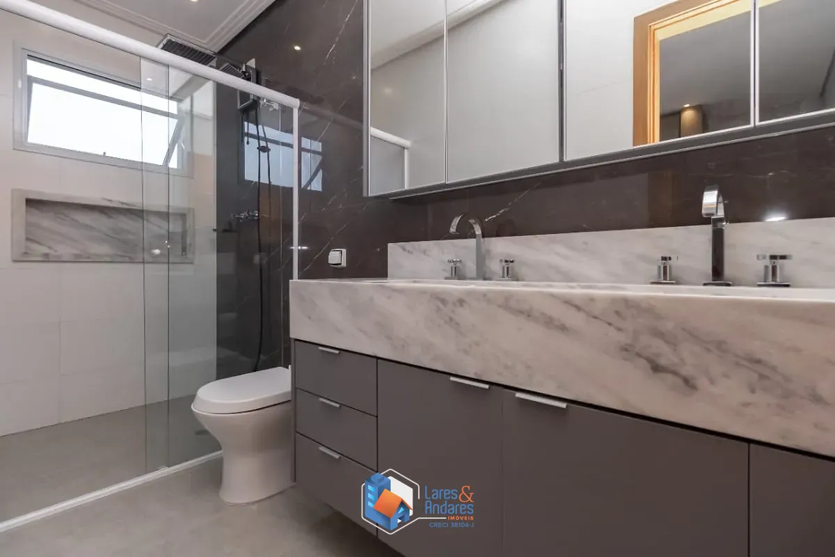 Casa, 3 quartos, 183 m² - Foto 7