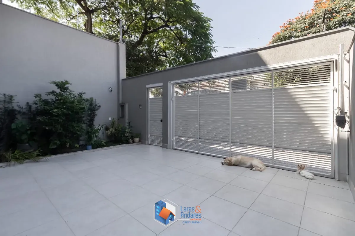 Casa, 3 quartos, 183 m² - Foto 26