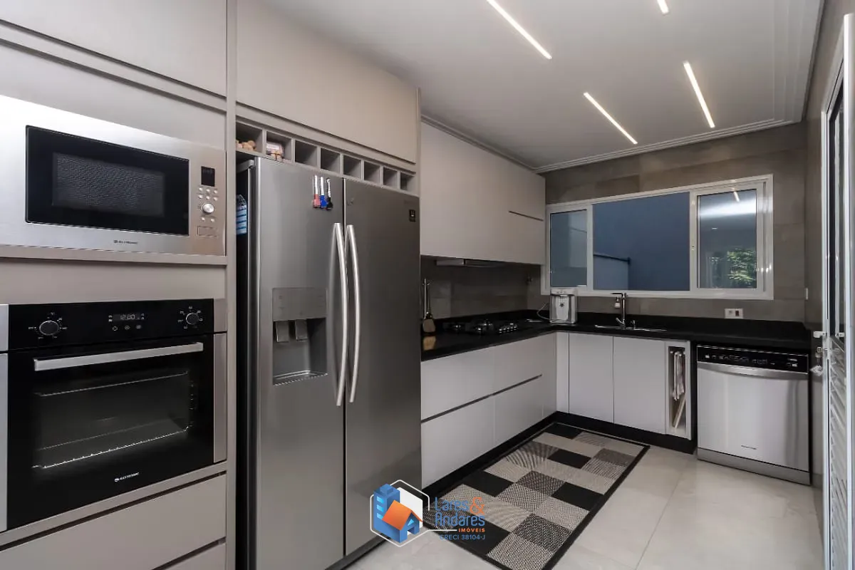 Casa, 3 quartos, 183 m² - Foto 16